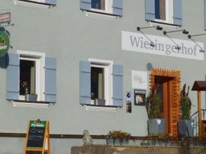 Foto: Wiesingerhof